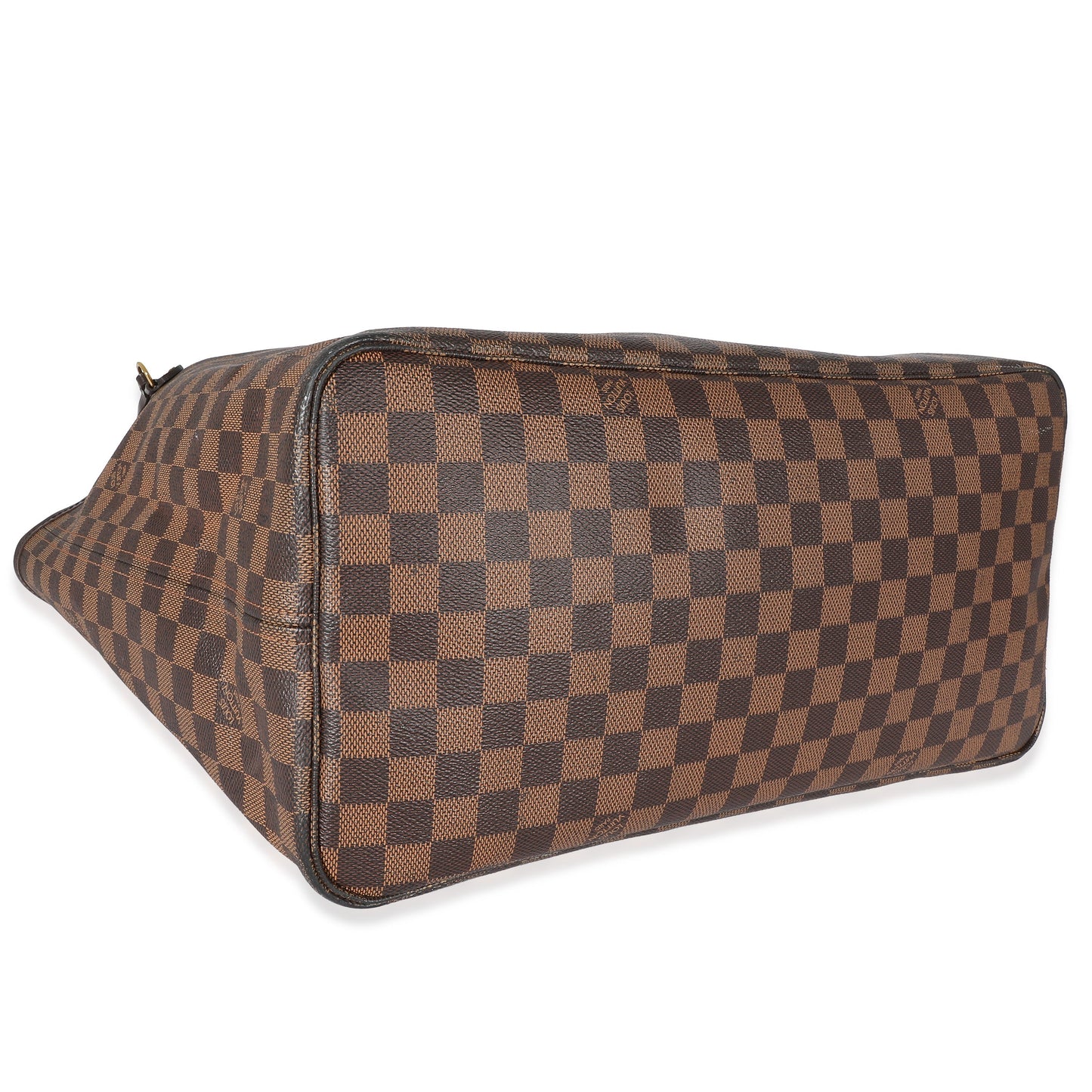 Louis Vuitton  Damier Ebene Canvas Neverfull GM