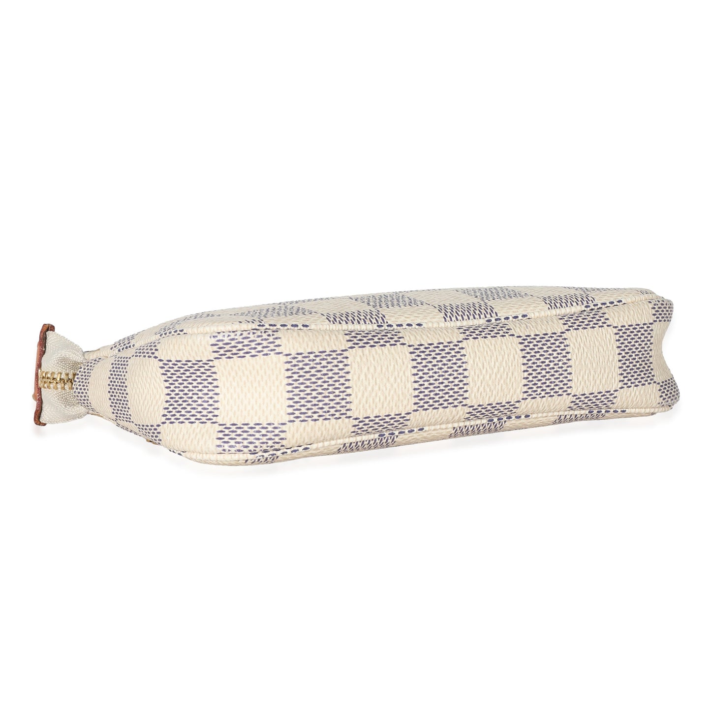 Louis Vuitton Damier Azur Canvas Mini Pochette Accessoires