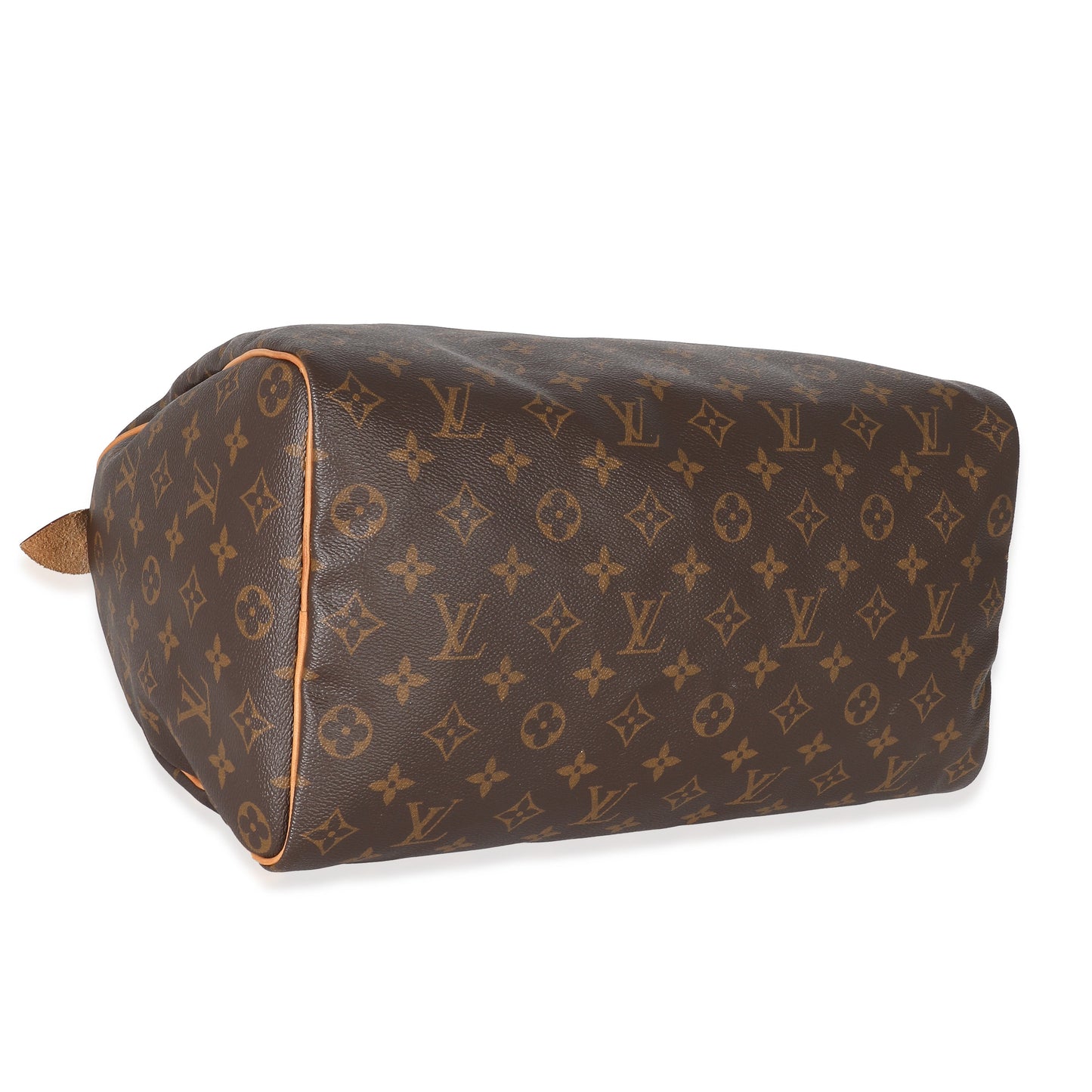 Louis Vuitton  Monogram Canvas Speedy 35