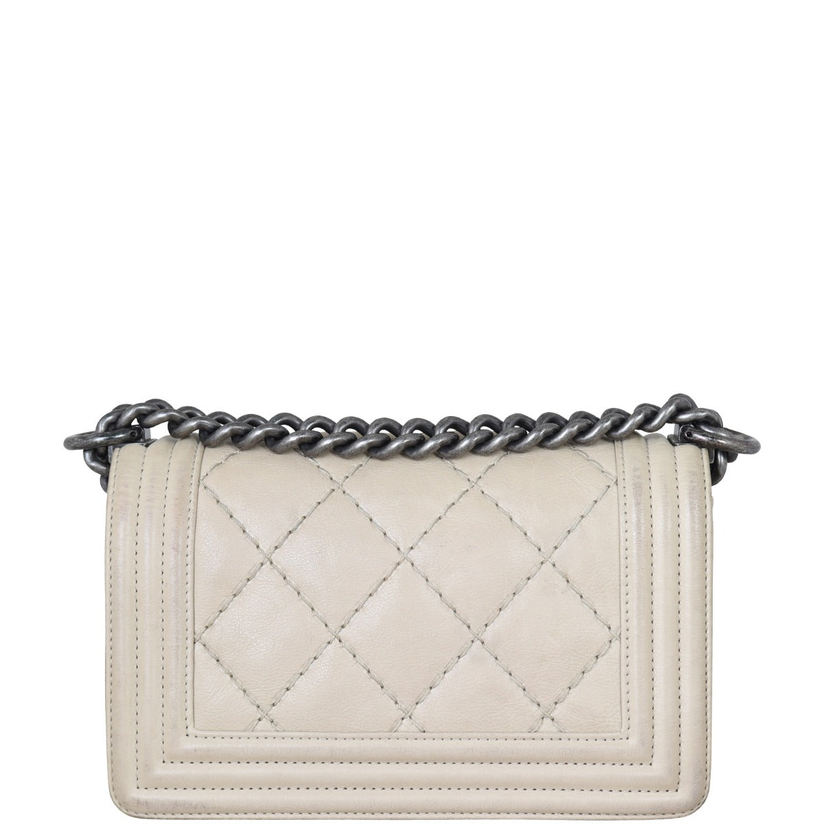 Chanel Boy Small | 18 Series