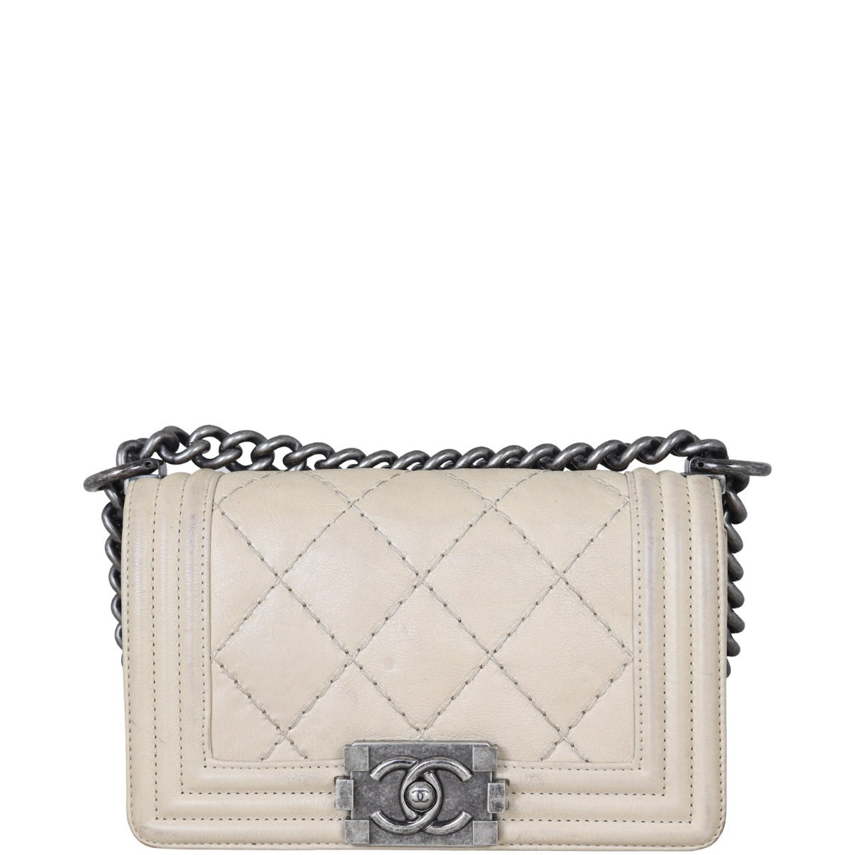 Chanel Boy Small | 18 Series