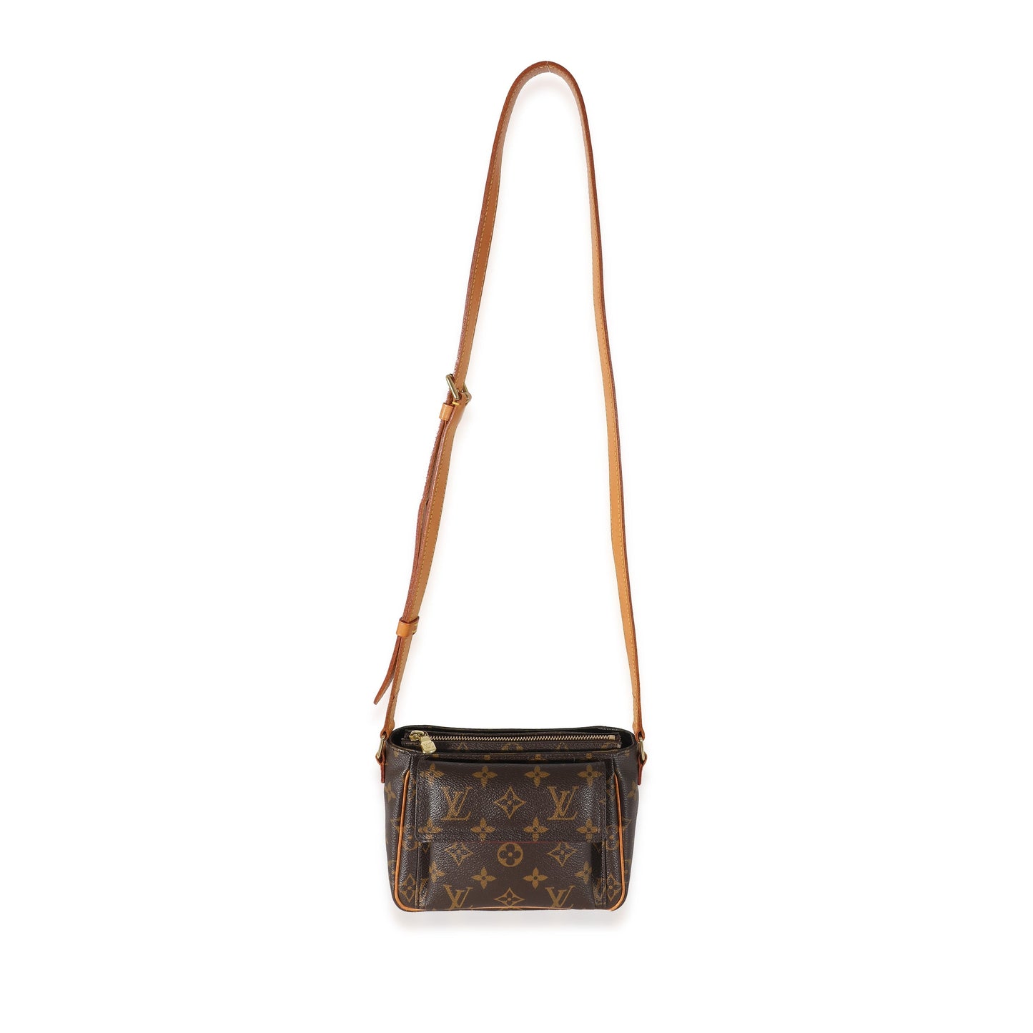 Louis Vuitton Monogram Canvas Viva Cite PM