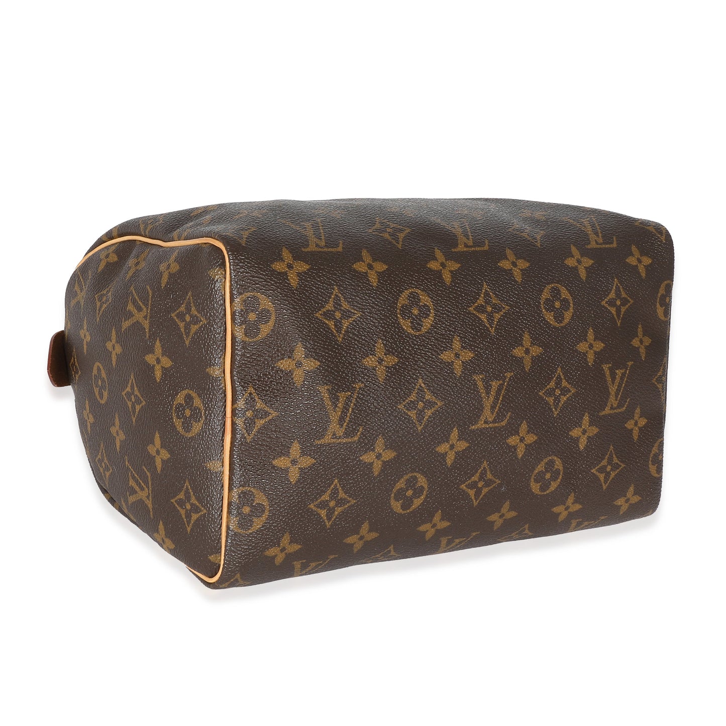 Louis Vuitton  Monogram Canvas Speedy 25