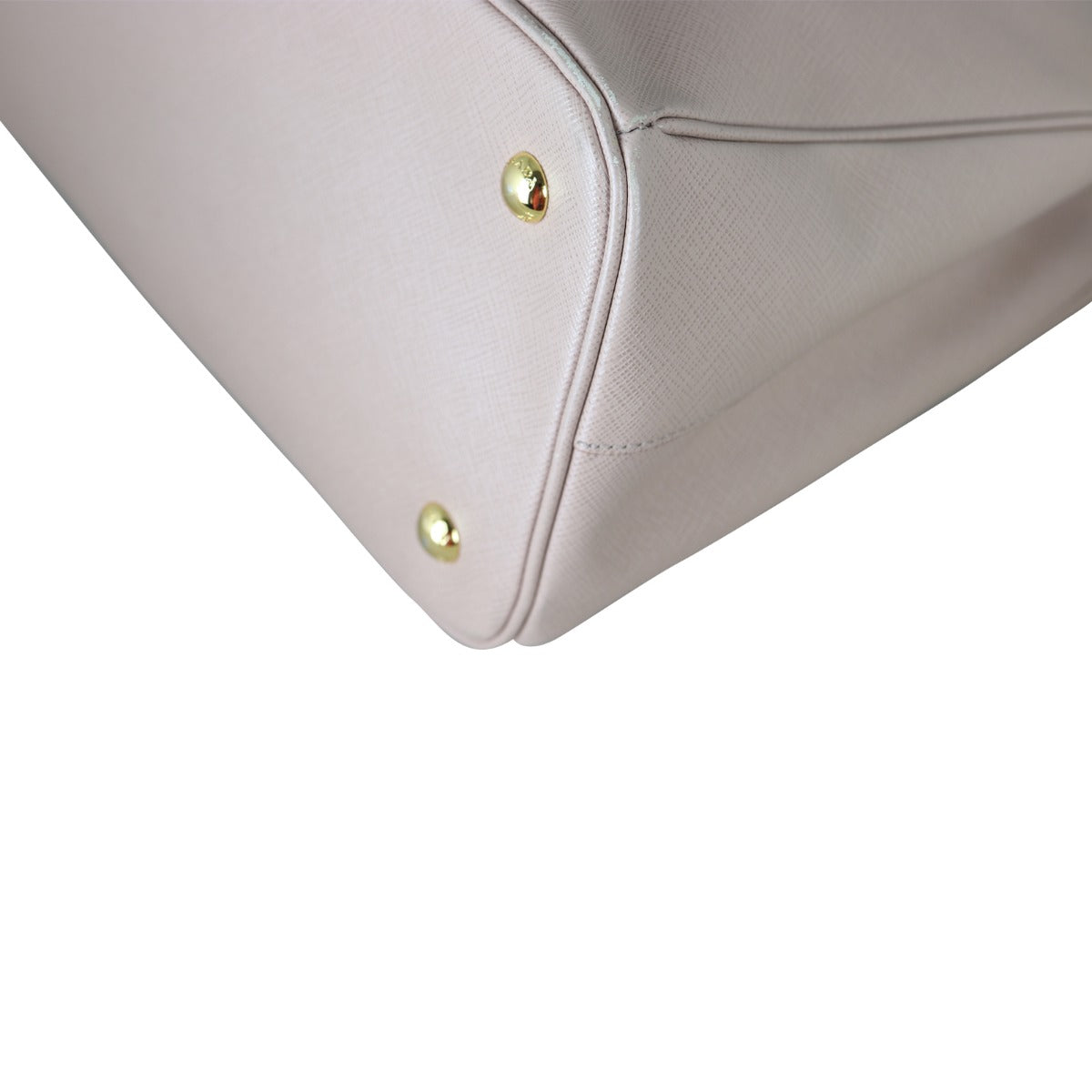 Prada Saffiano Lux Tote Medium