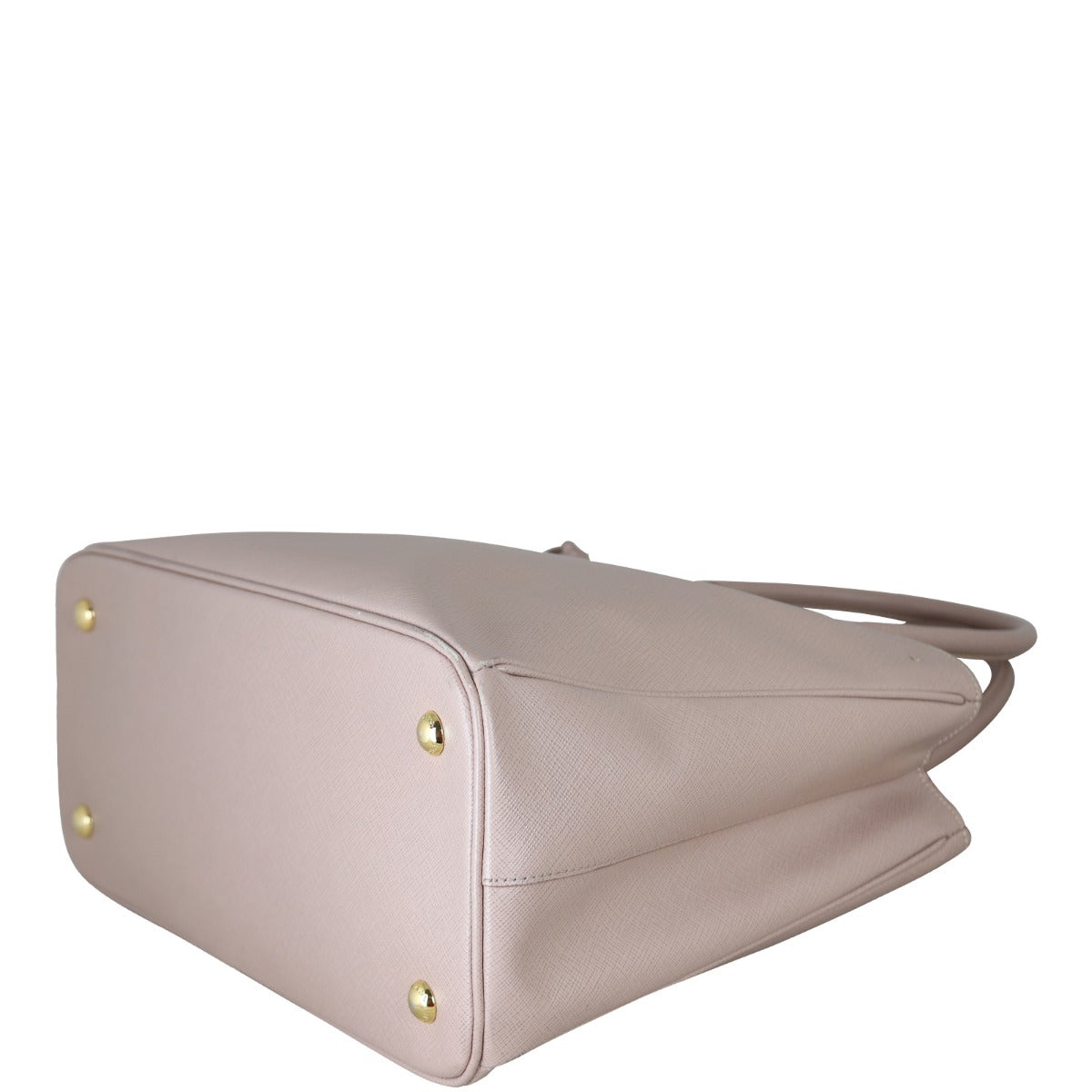 Prada Saffiano Lux Tote Medium