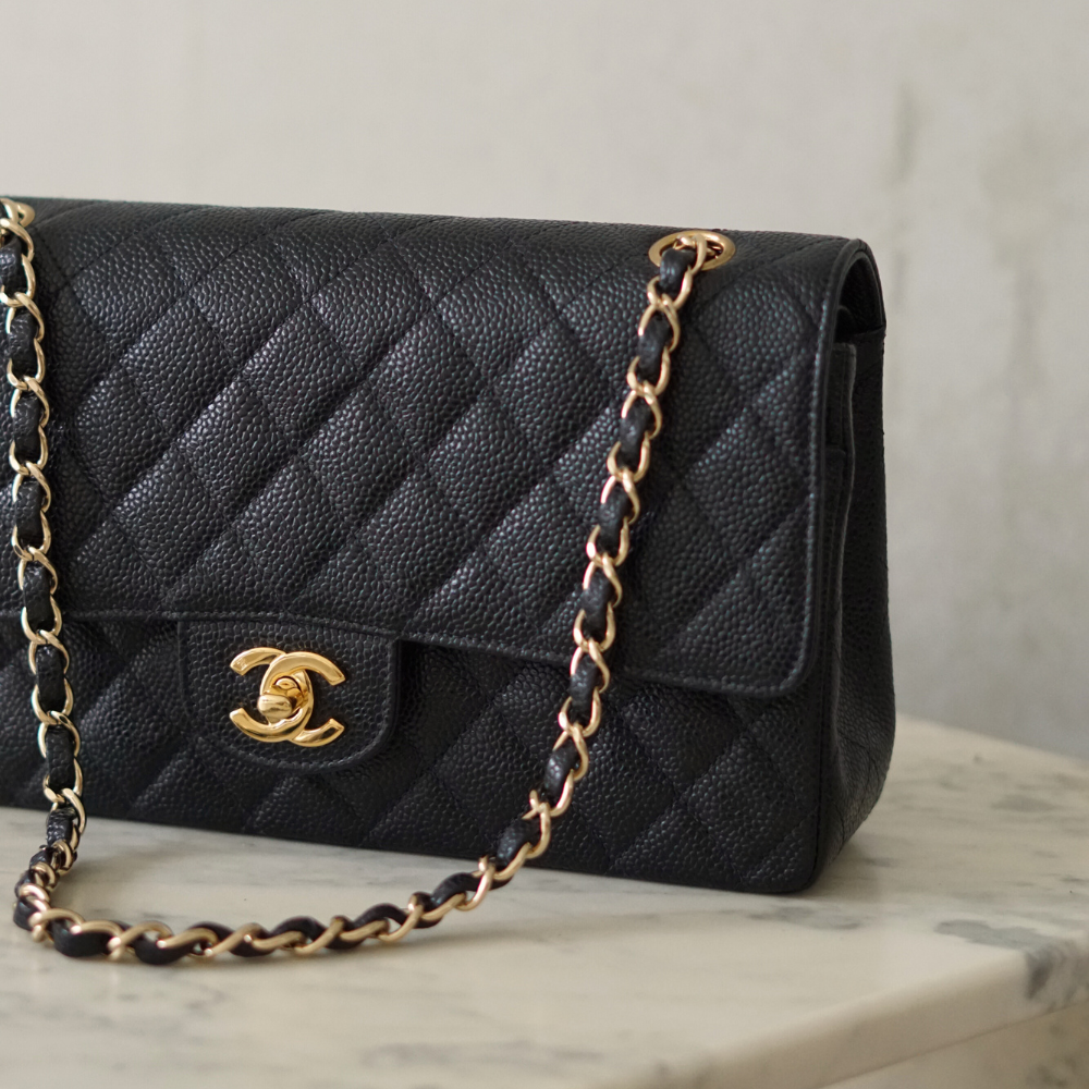 Chanel Handbag Bag - Ewore Bags