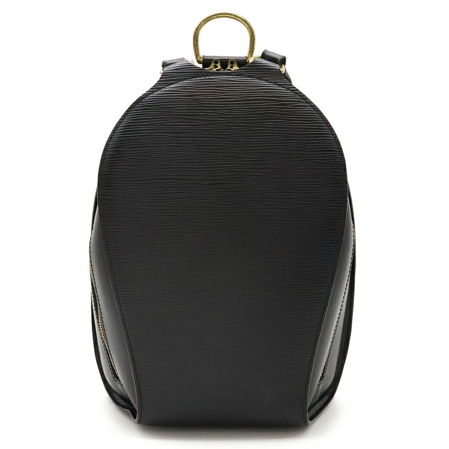 Louis Vuitton Epi Leather Backpack Shoulder Bag