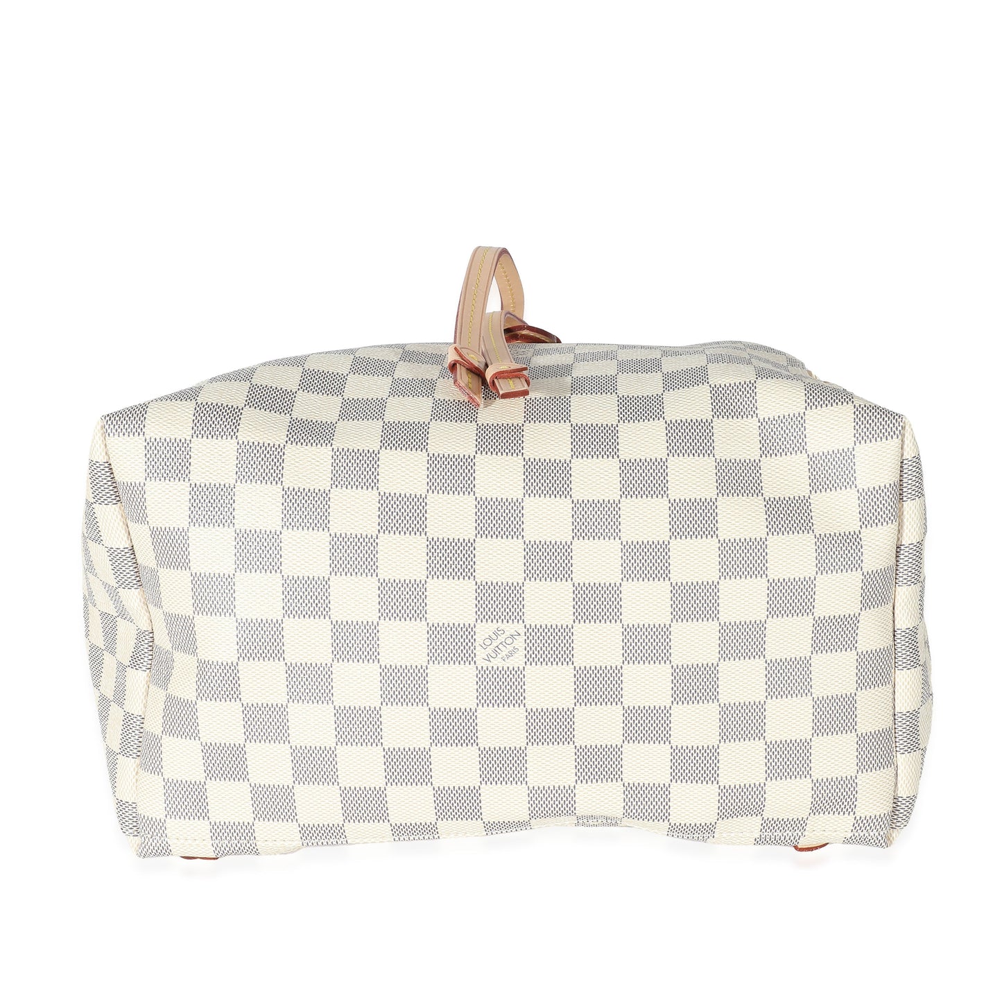 Louis Vuitton  Damier Azur Canvas Sperone Backpack