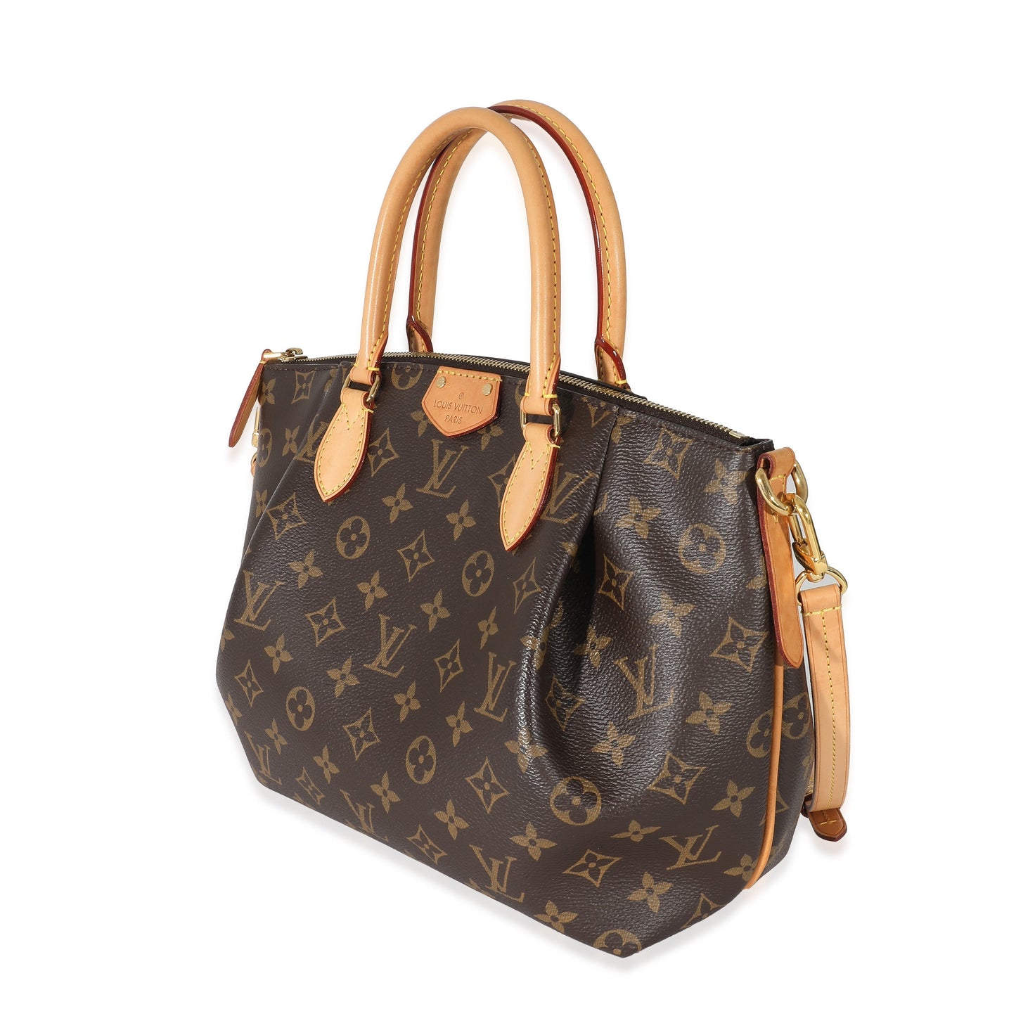 Louis Vuitton Monogram Canvas Turenne PM