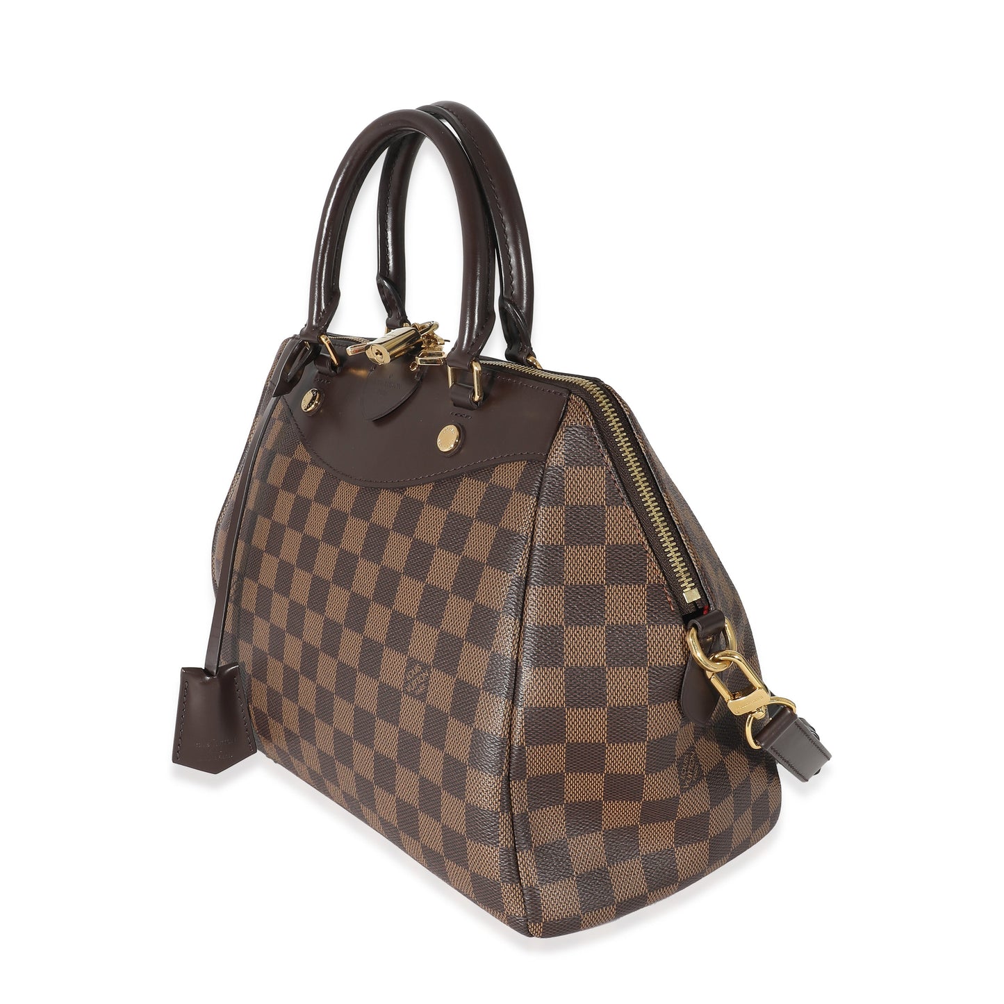 Louis Vuitton Damier Ebene Canvas Mews