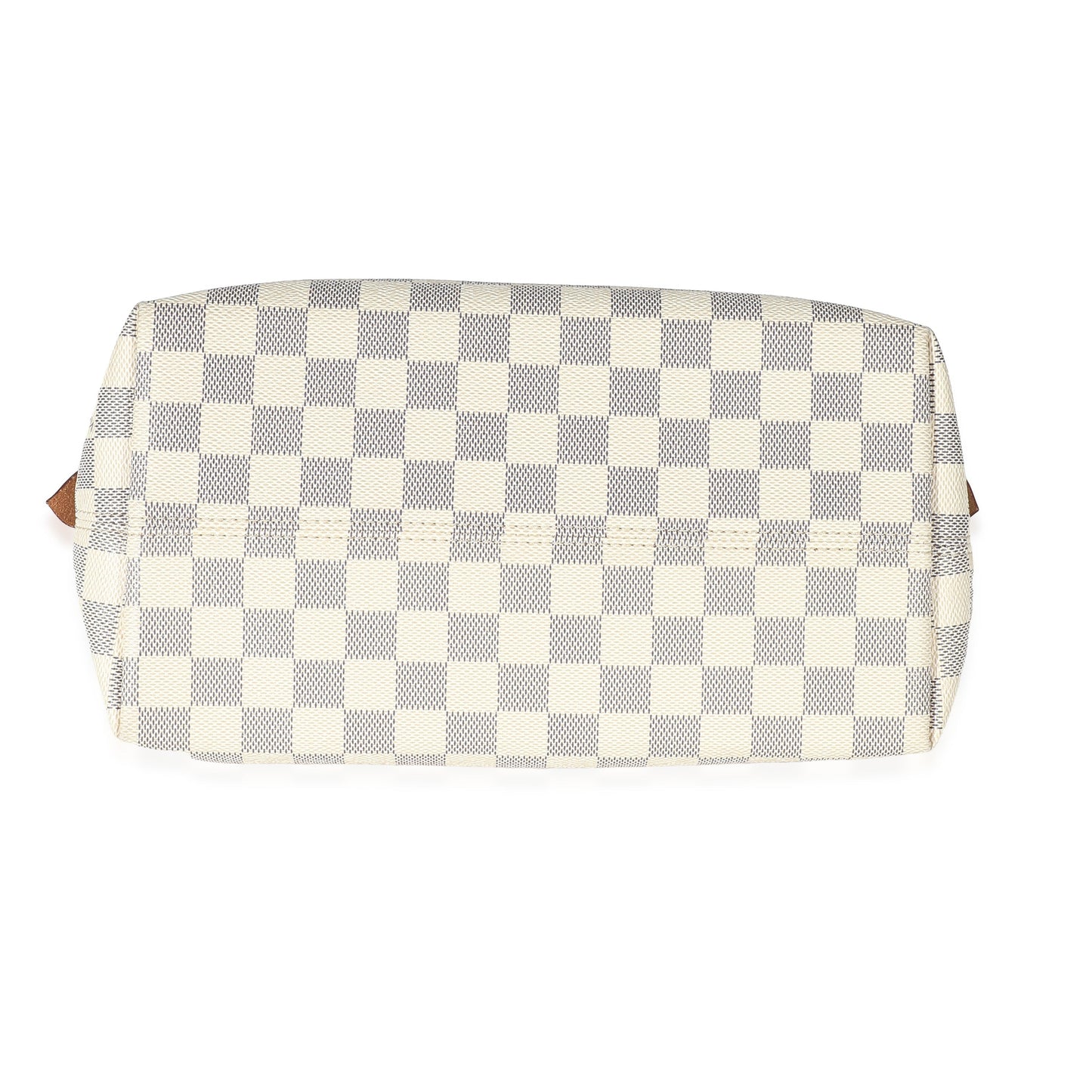 Louis Vuitton Â Damier Azur Canvas Iena PM