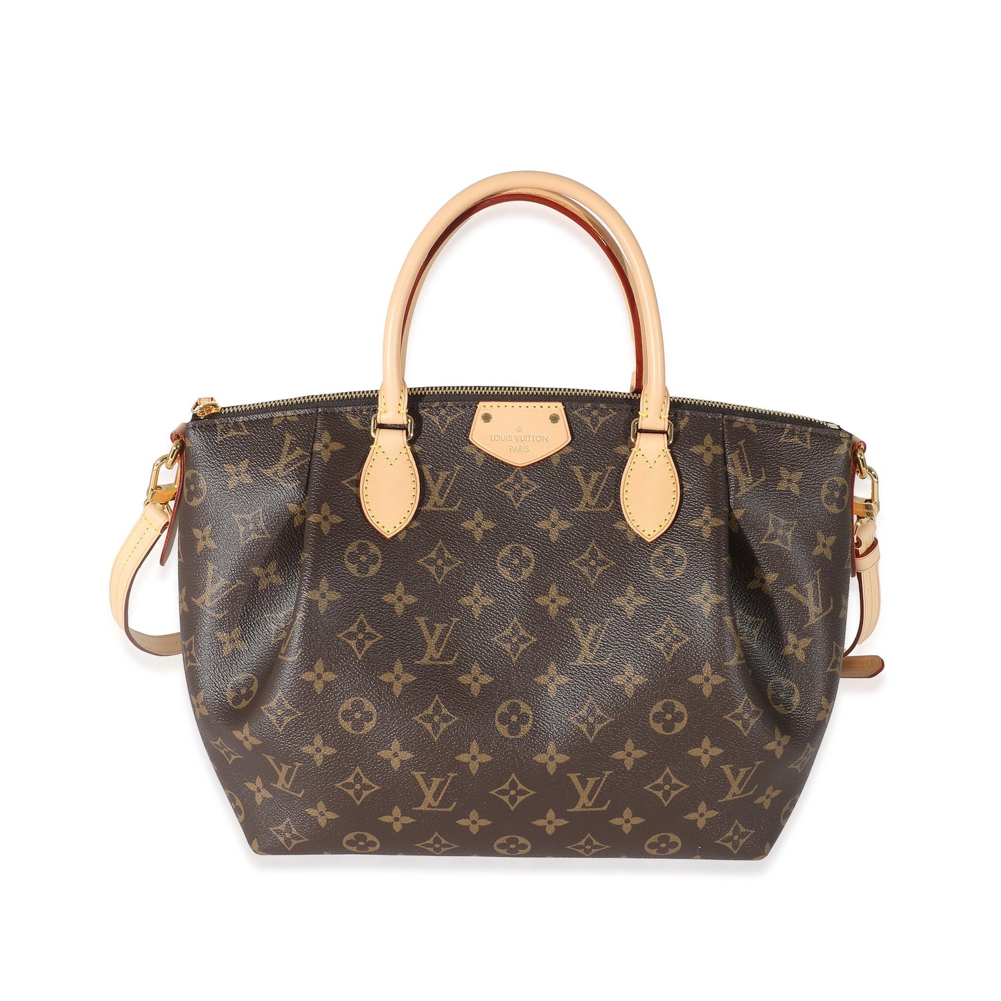 Louis Vuitton Monogram Canvas Turenne MM