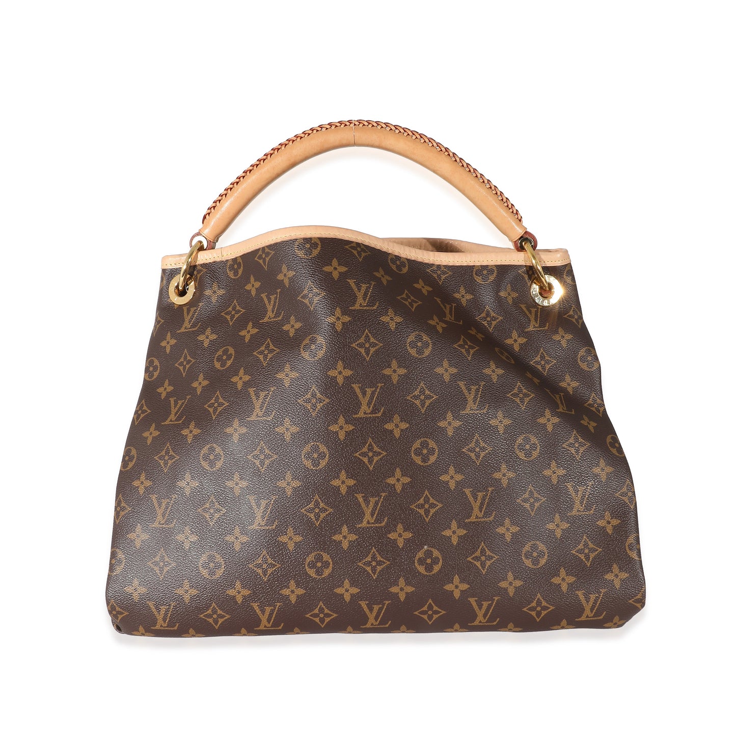 Louis Vuitton  Monogram Canvas Artsy MM