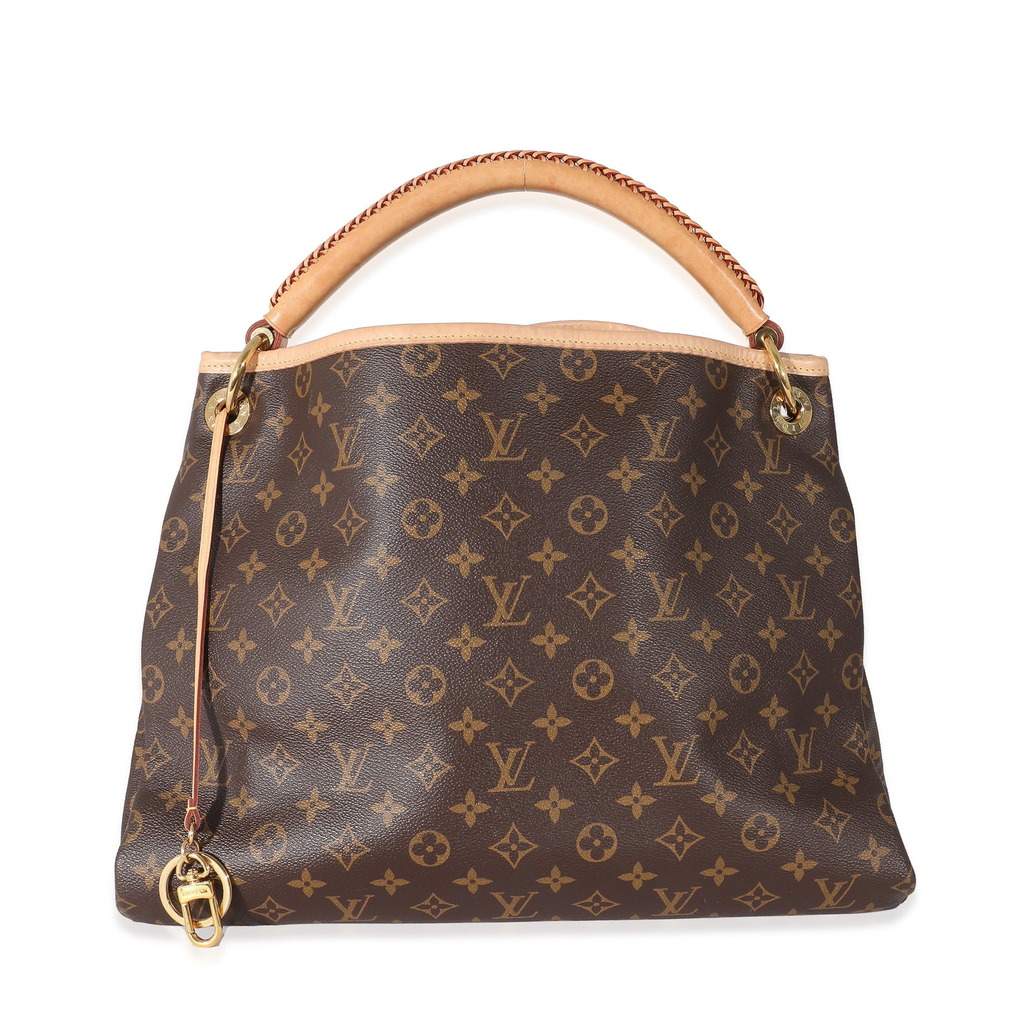 Louis Vuitton  Monogram Canvas Artsy MM