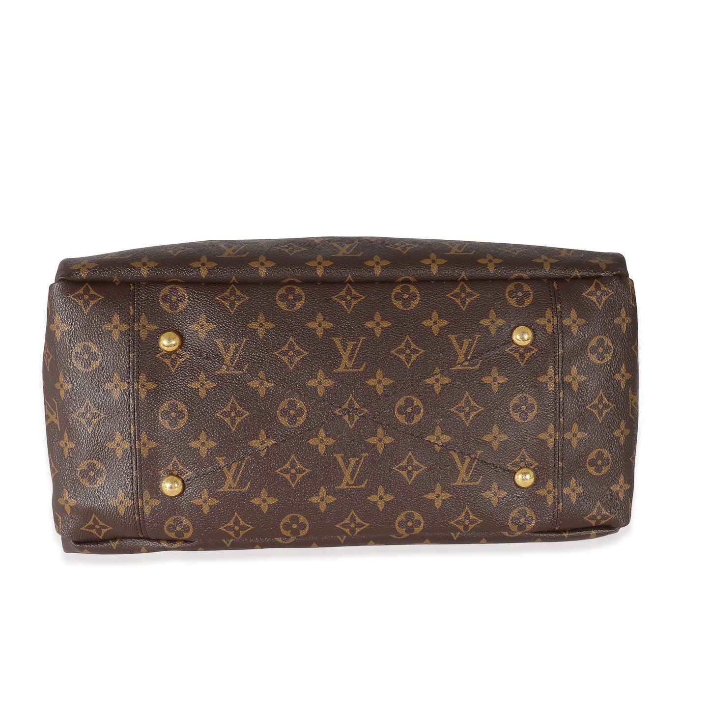 Louis Vuitton  Monogram Canvas Artsy MM
