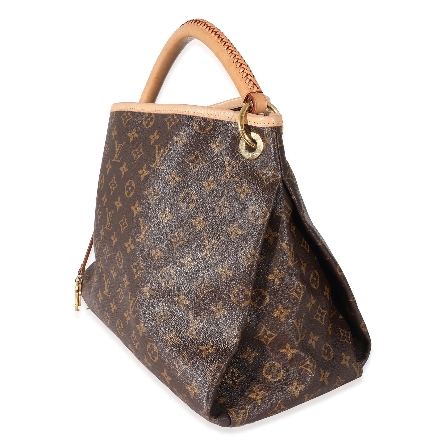 Louis Vuitton  Monogram Canvas Artsy MM