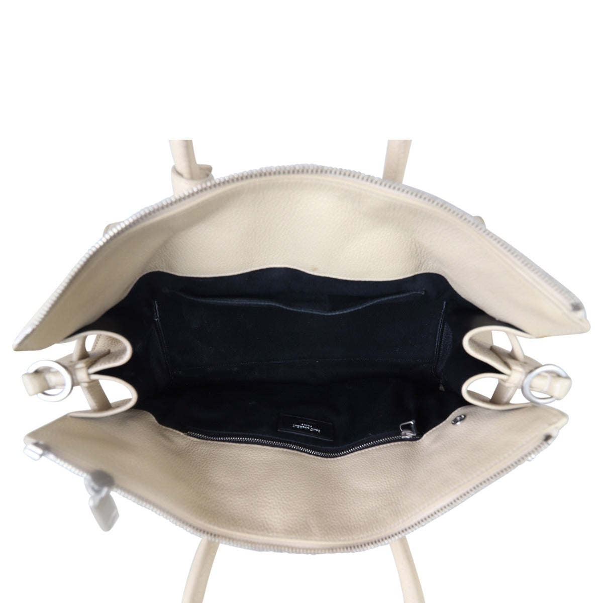Saint Laurent Sac de Jour Souple Small