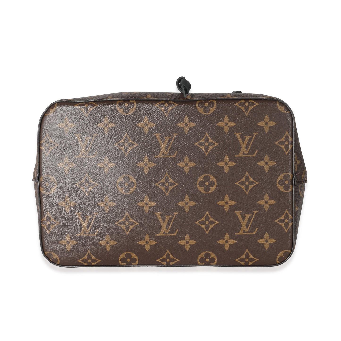 Louis Vuitton Black Monogram Canvas NéoNoé MM