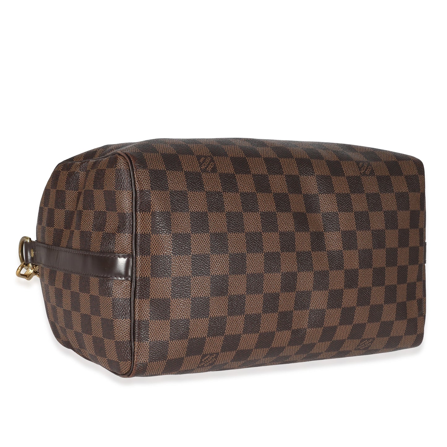 Louis Vuitton  Damier Ebene Canvas Speedy Bandouliere 30