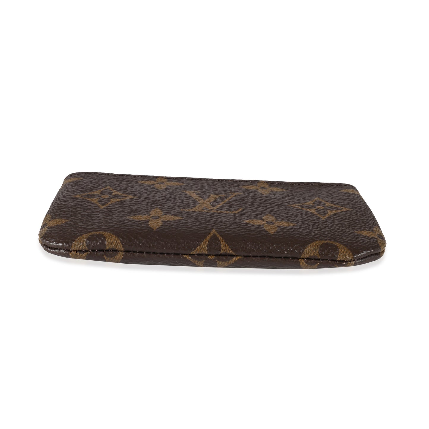 Louis Vuitton Monogram Canvas Key Pouch