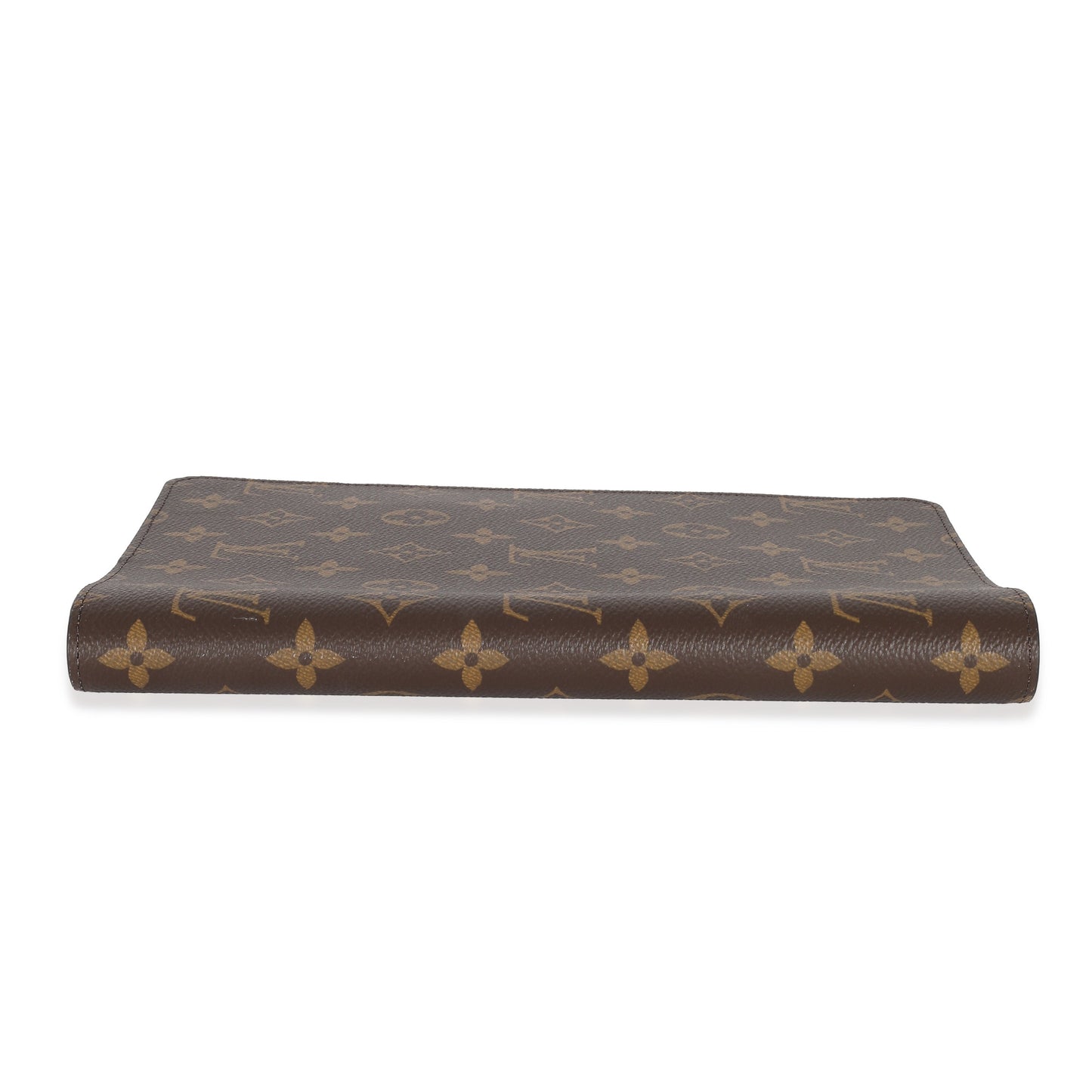 Louis Vuitton  Monogram Canvas Desk Agenda Cover