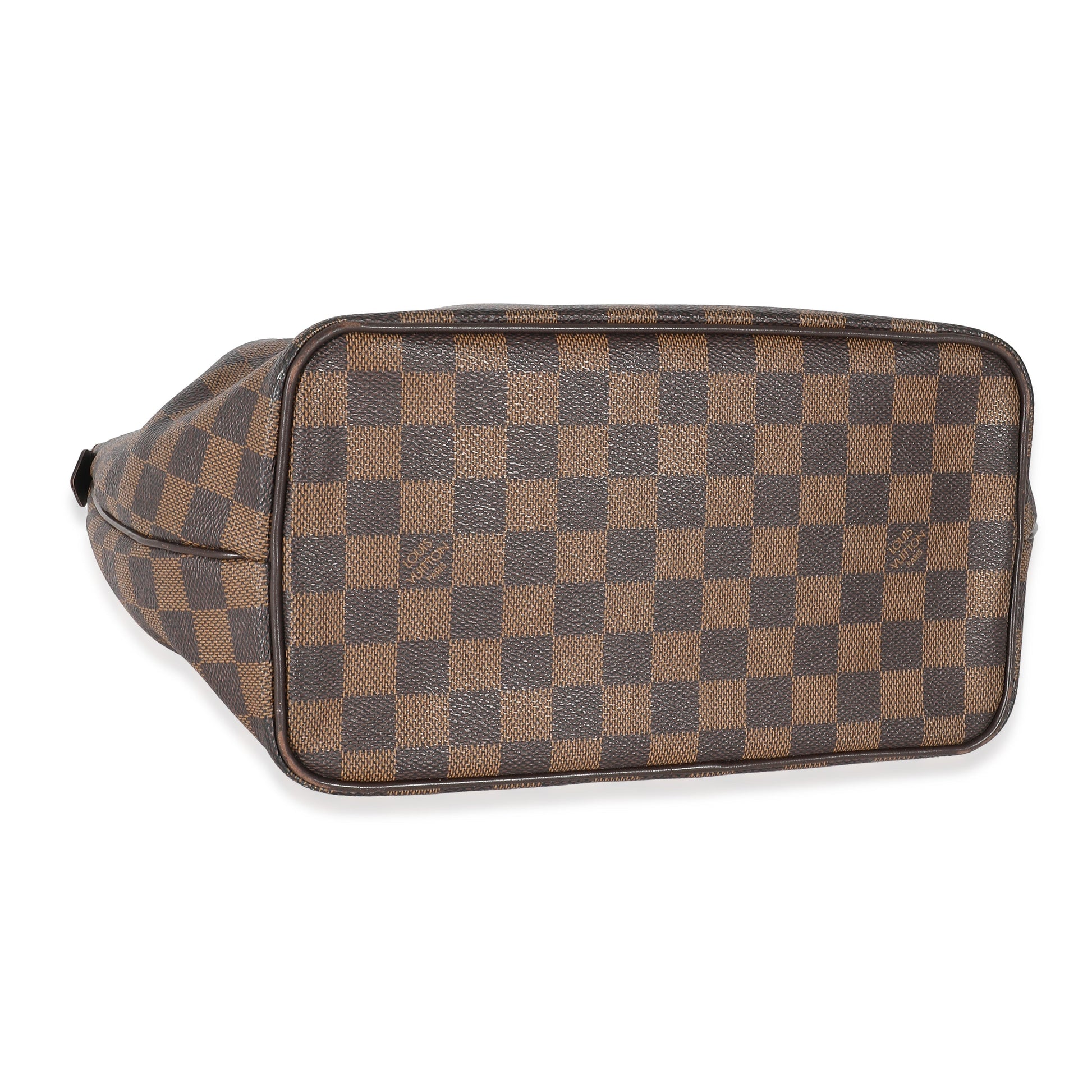 Louis Vuitton Damier Ebene Canvas Westminster PM