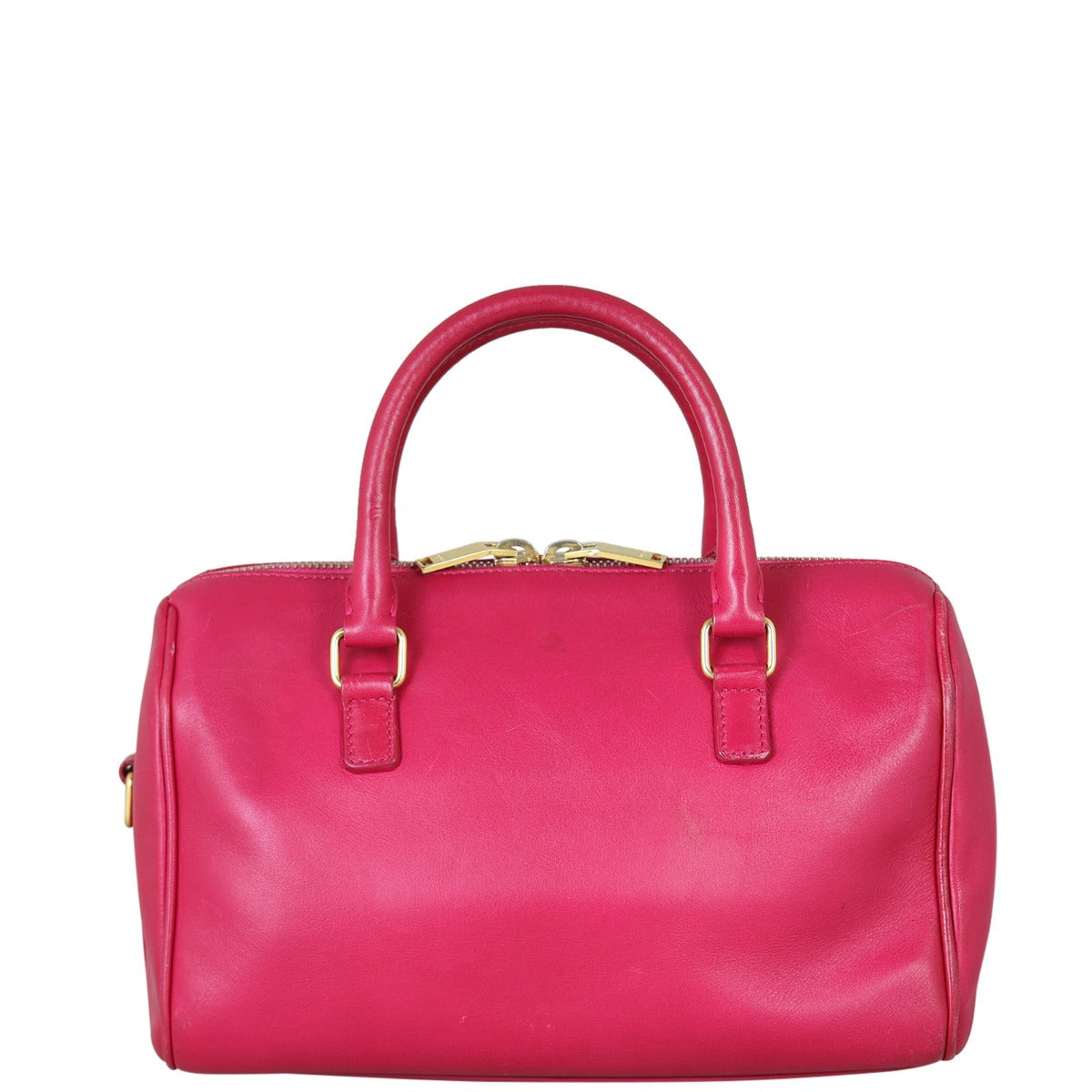 Saint Laurent Classic Duffle Baby