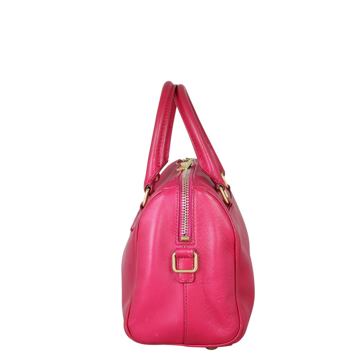 Saint Laurent Classic Duffle Baby