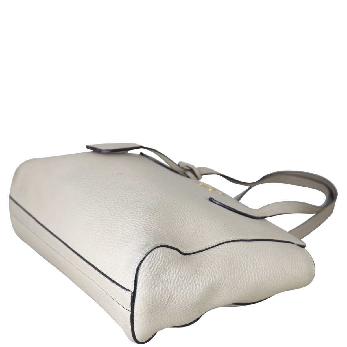 Prada Vitello Phenix Tote Small