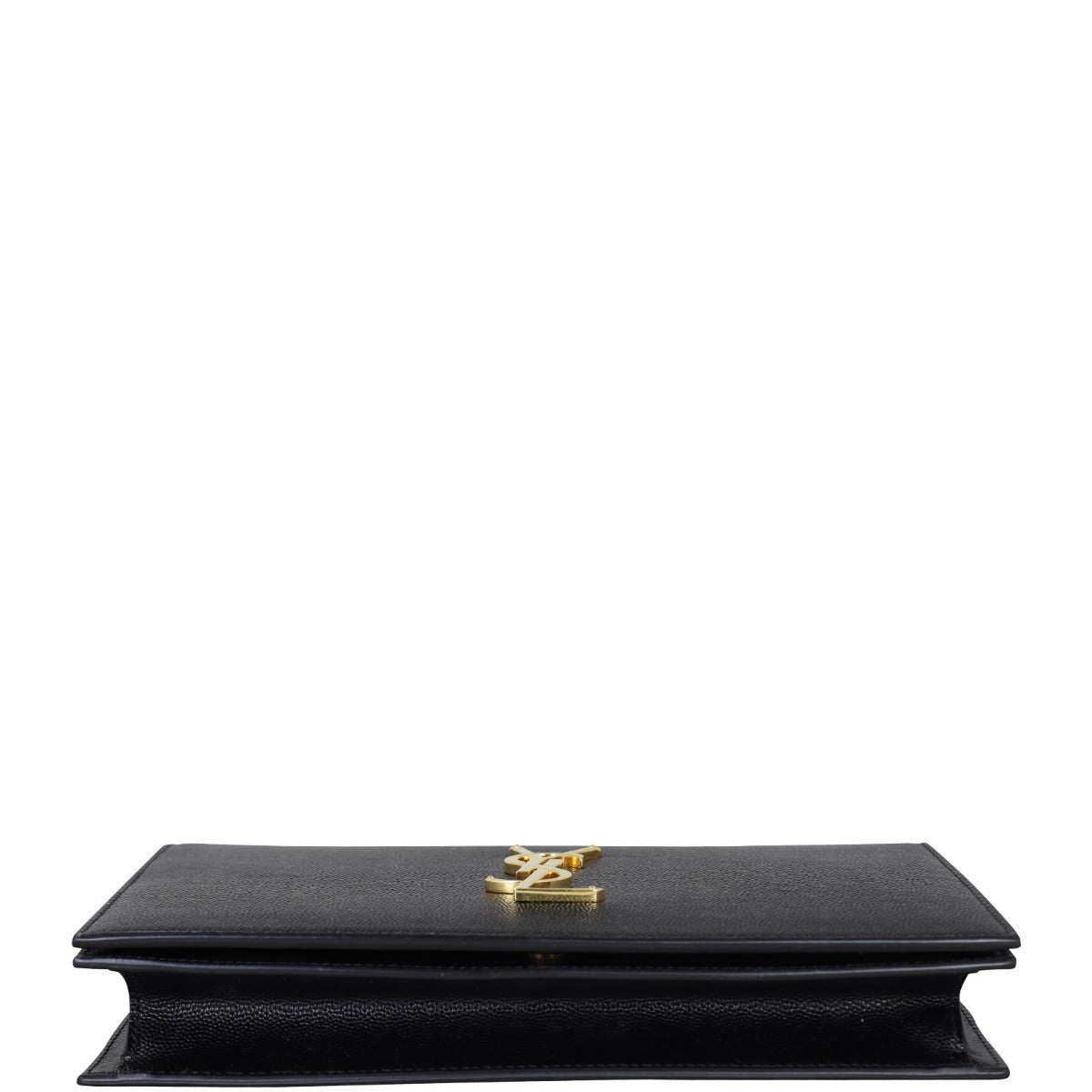 Saint Laurent Kate Monogram Clutch