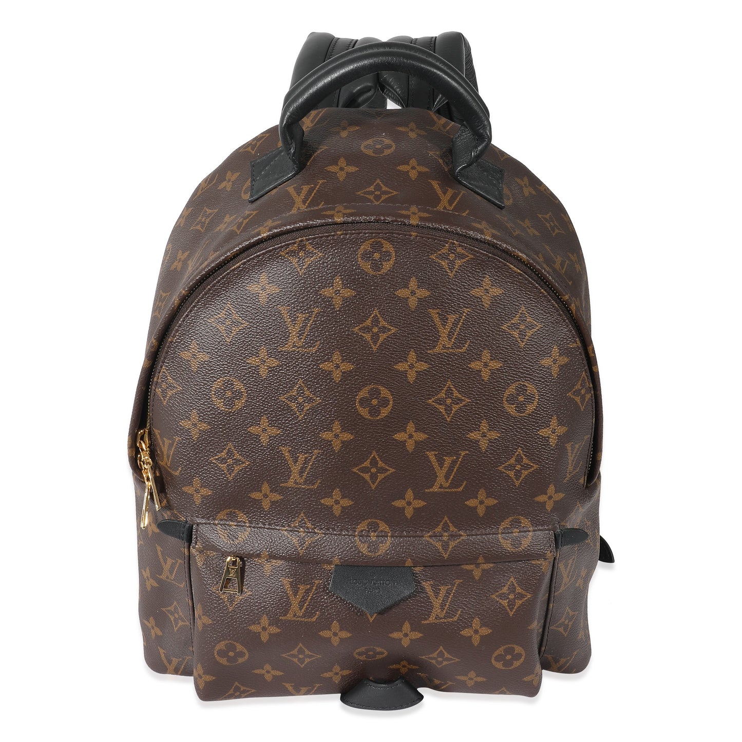 Louis Vuitton Monogram Canvas Palm Springs MM
