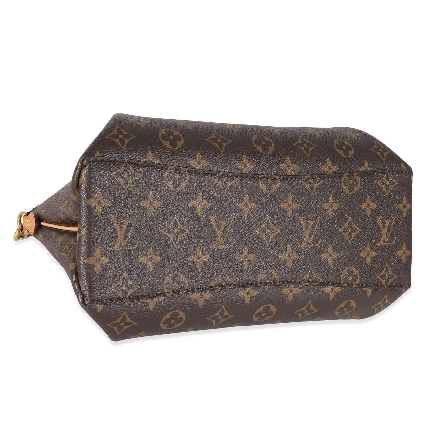 Louis Vuitton  Monogram Canvas Rivoli PM
