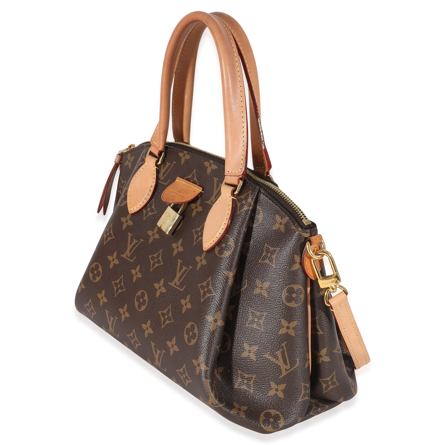 Louis Vuitton Monogram Canvas Rivoli PM