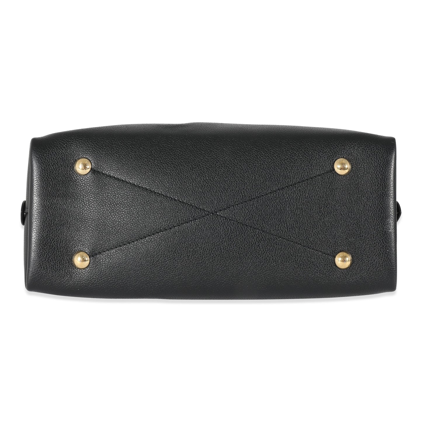 Louis Vuitton  Black Empreinte Neo Alma PM