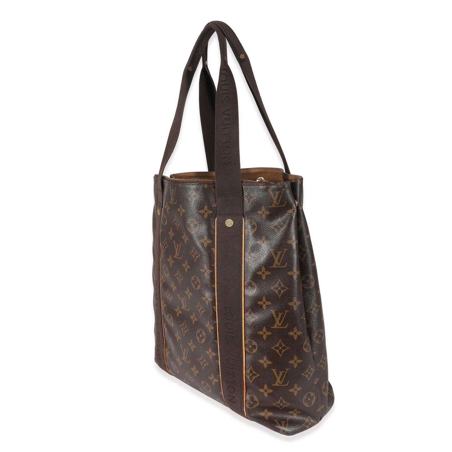 Louis Vuitton Monogram Canvas Cabas Beaubourg