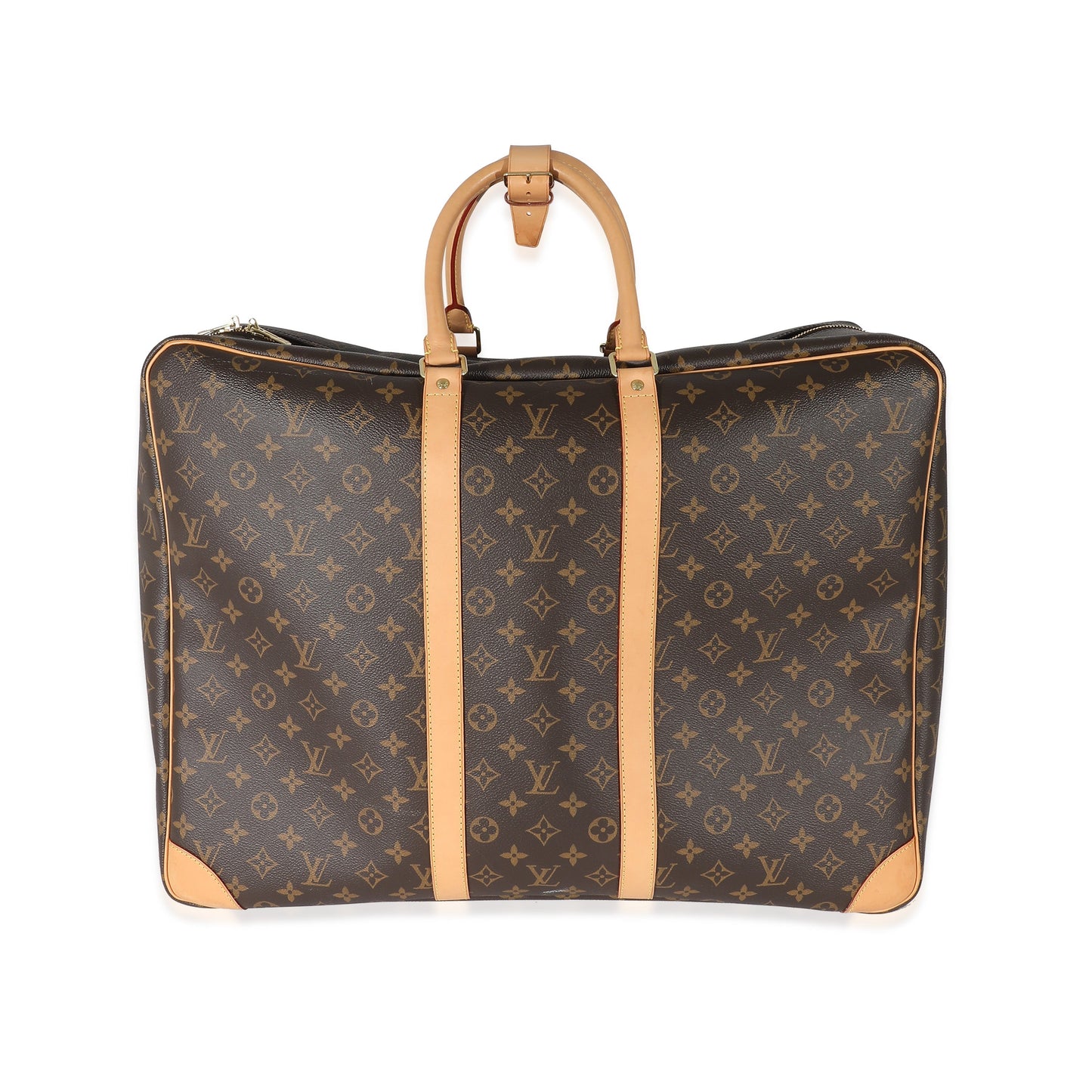 Louis Vuitton Monogram Canvas Sirius 55