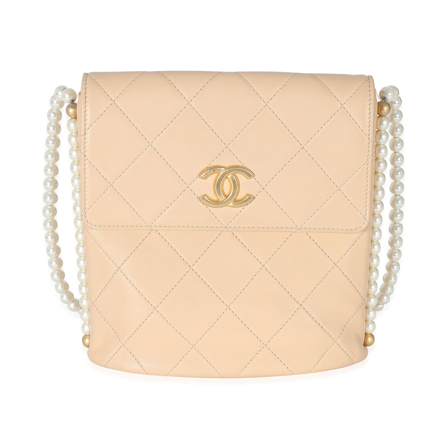 Chanel Small Shoulder Bag - Ewore Bags