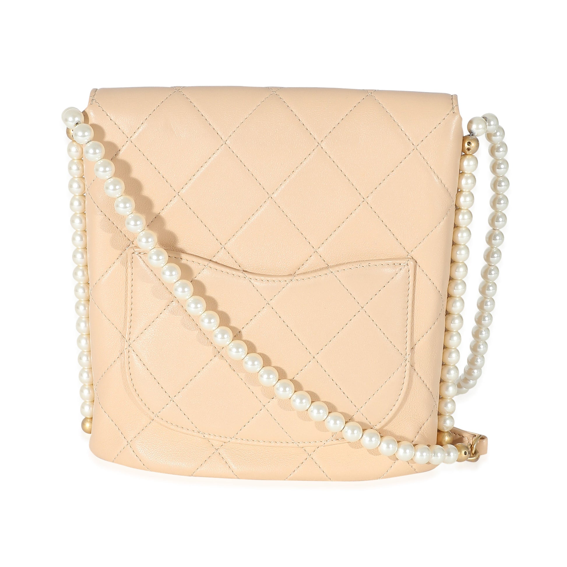 Chanel Small Shoulder Bag - Ewore Bags