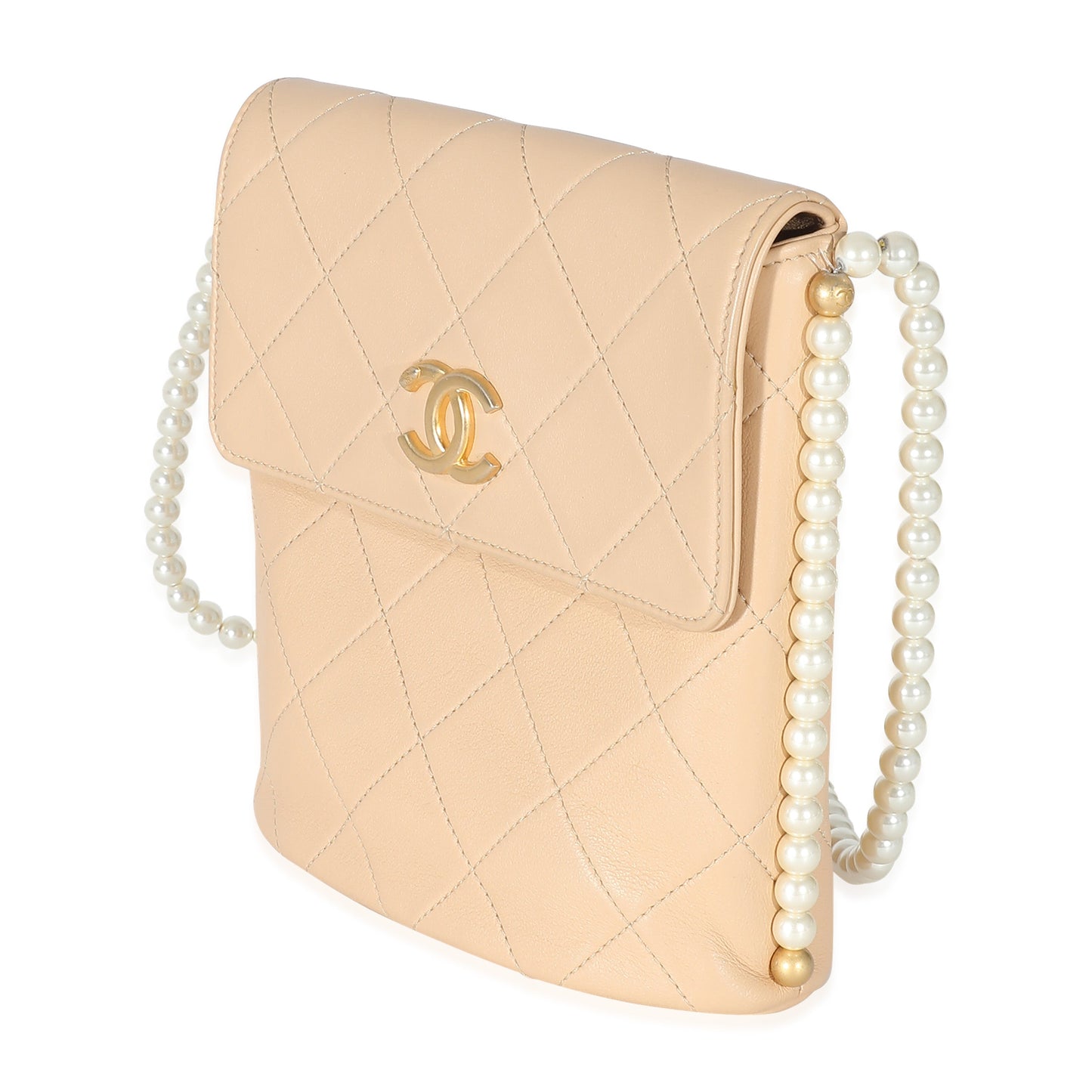 Chanel Small Shoulder Bag - Ewore Bags