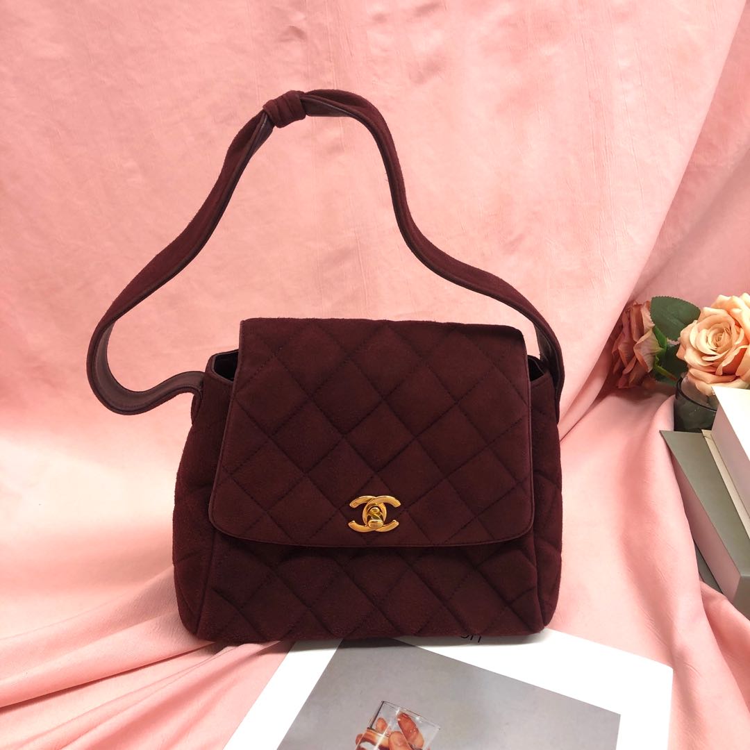 Chanel Kelly Handbag Bag - Ewore Bags