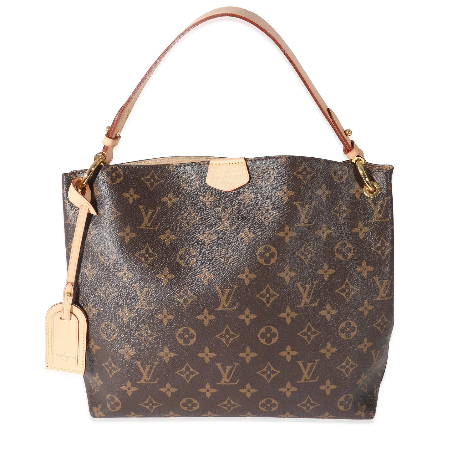 Louis Vuitton  Monogram Canvas Graceful PM