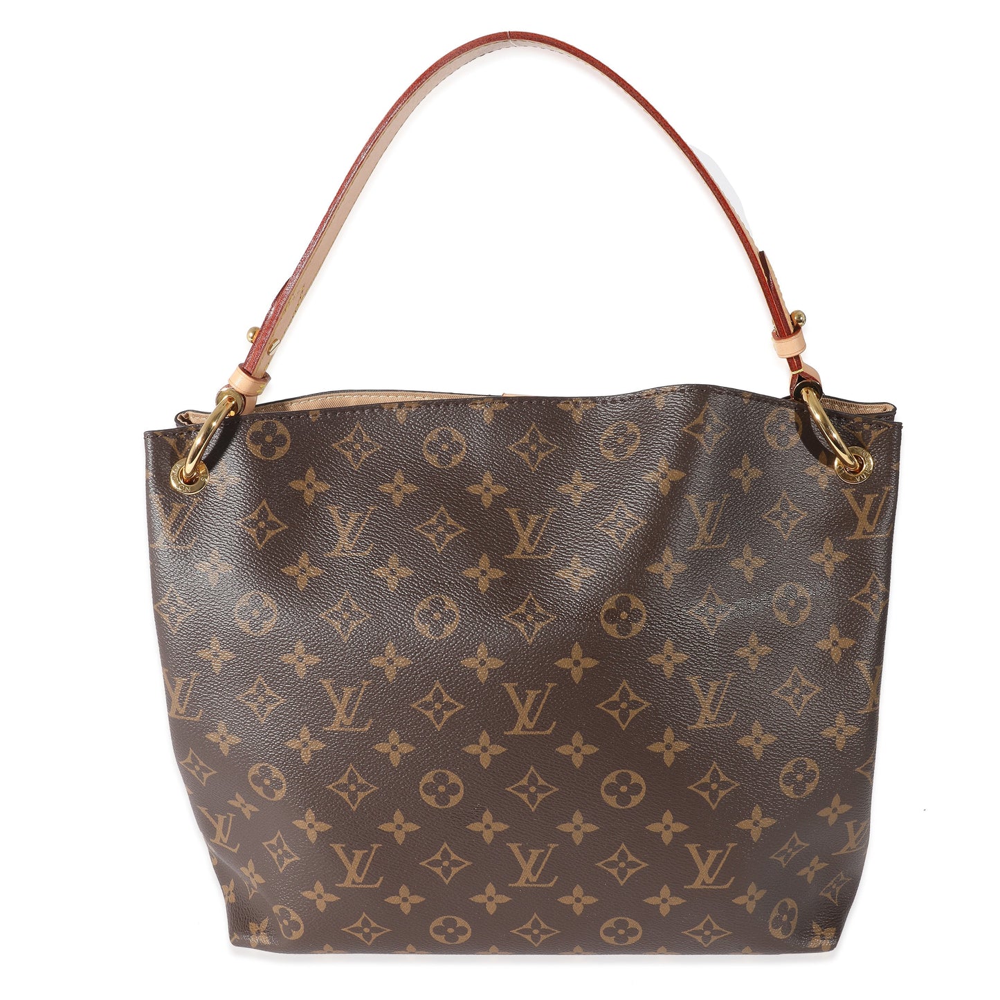 Louis Vuitton  Monogram Canvas Graceful PM