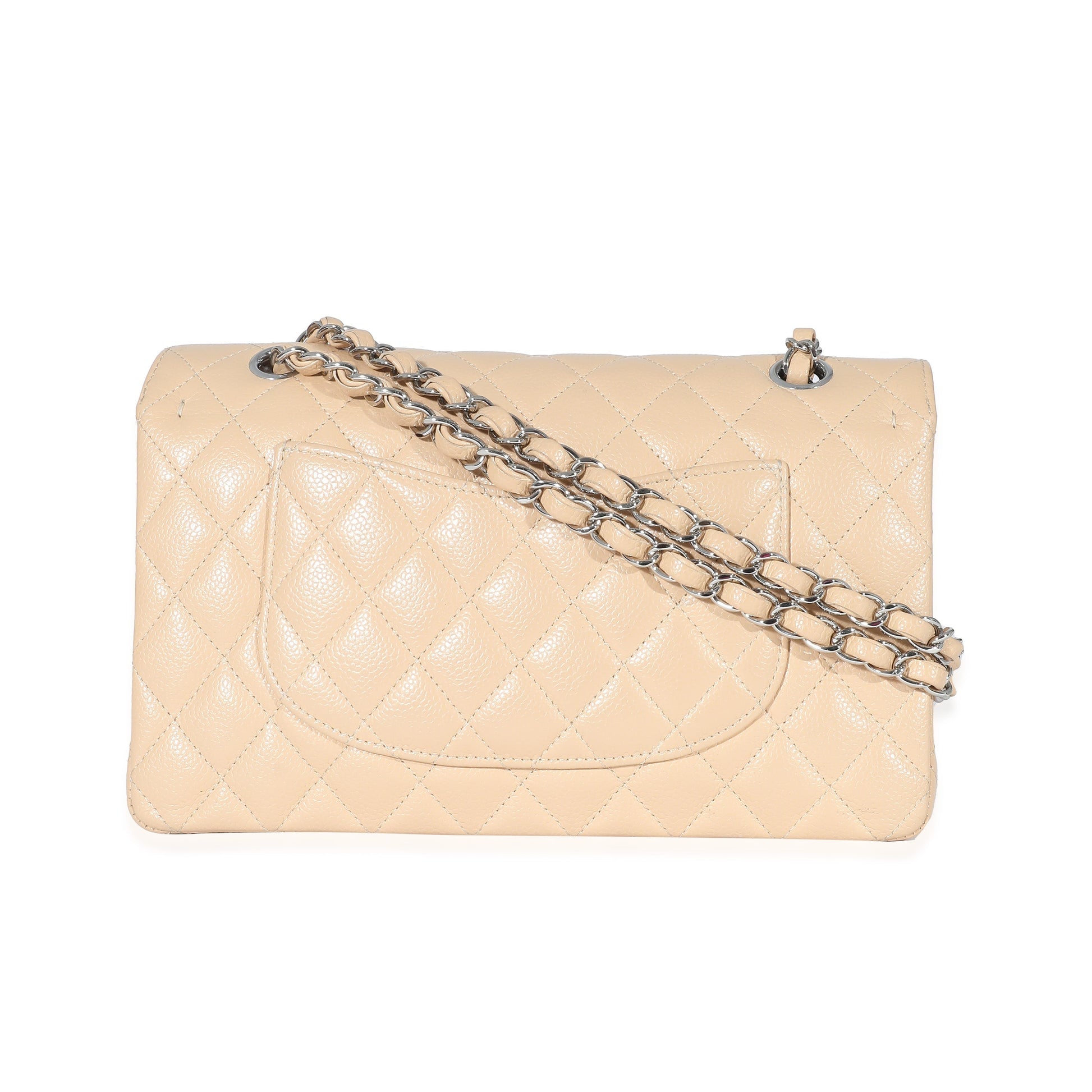 Chanel Medium Handbag - Ewore Bags