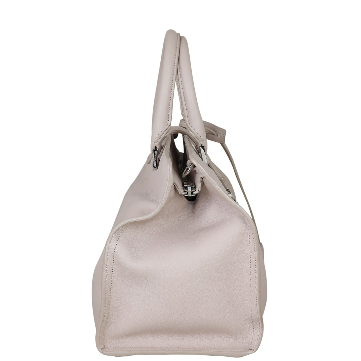 Saint Laurent Monogram Cabas Small