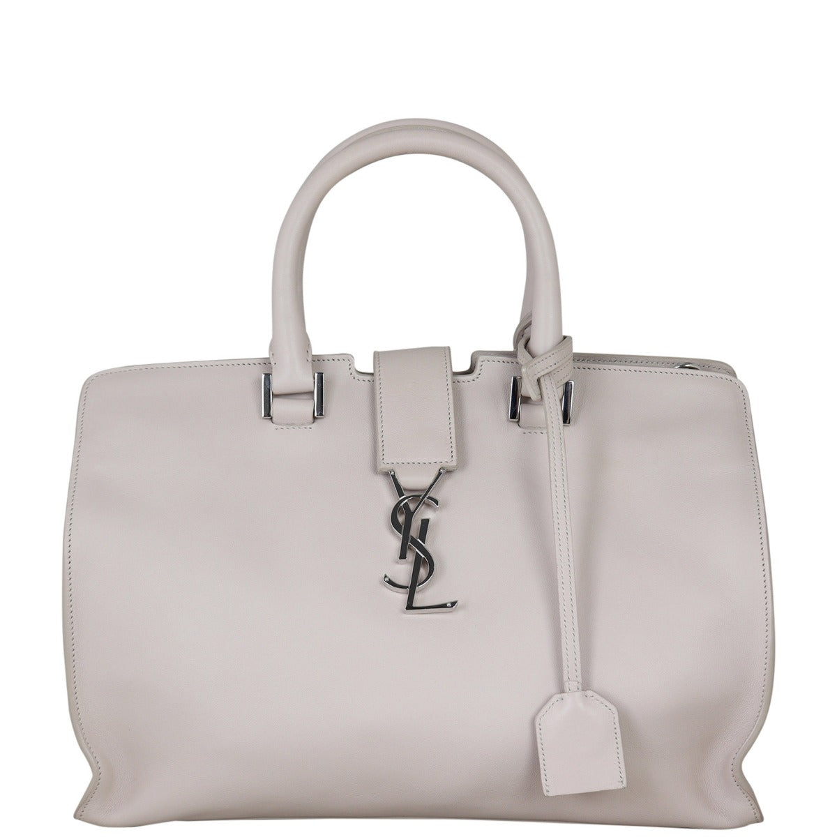Saint Laurent Monogram Cabas Small