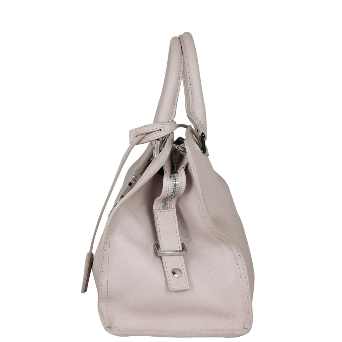 Saint Laurent Monogram Cabas Small