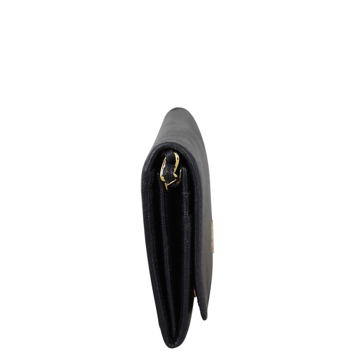 Prada Saffiano Wallet on Chain
