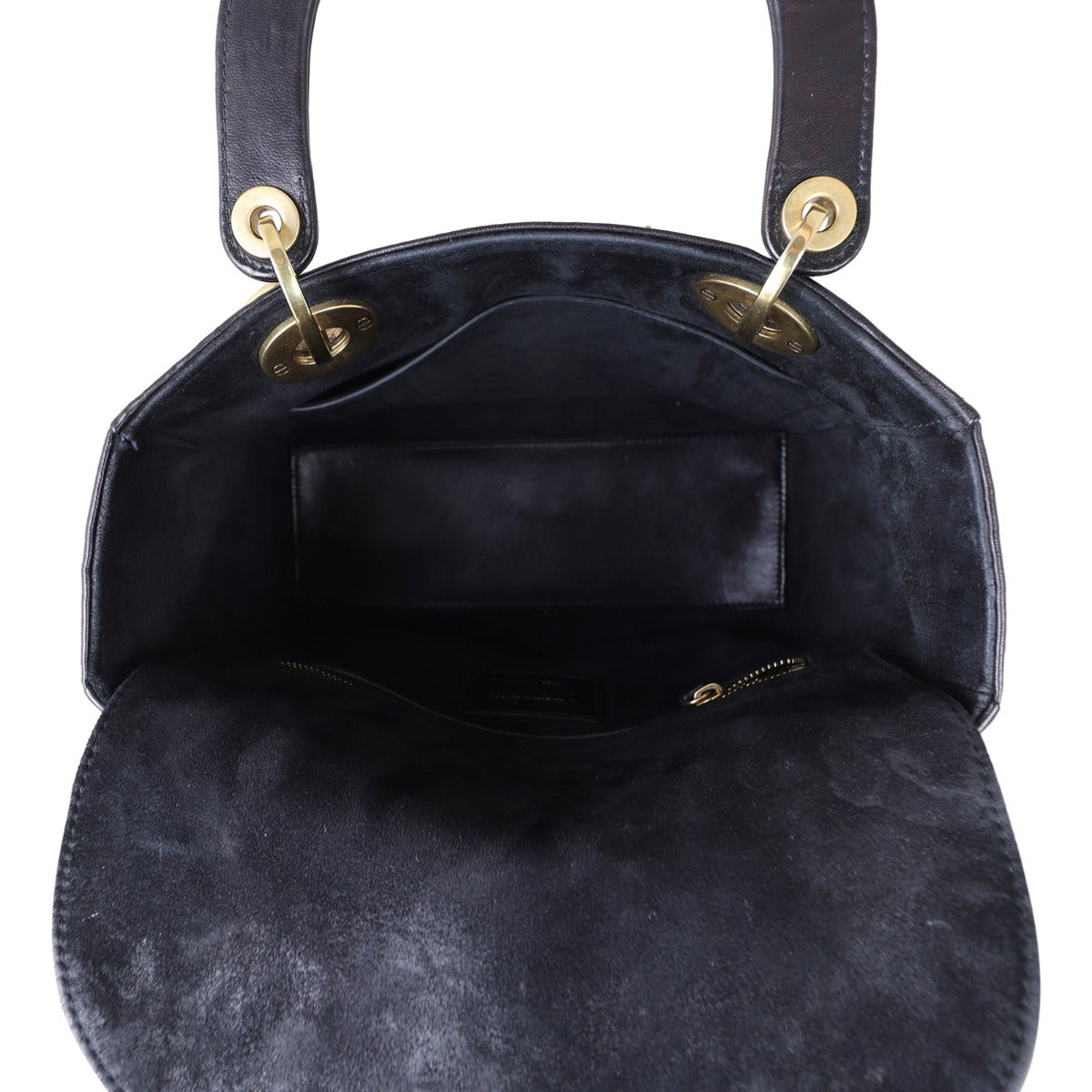 Dior Lady Dior Medium The Moon In My Eyes