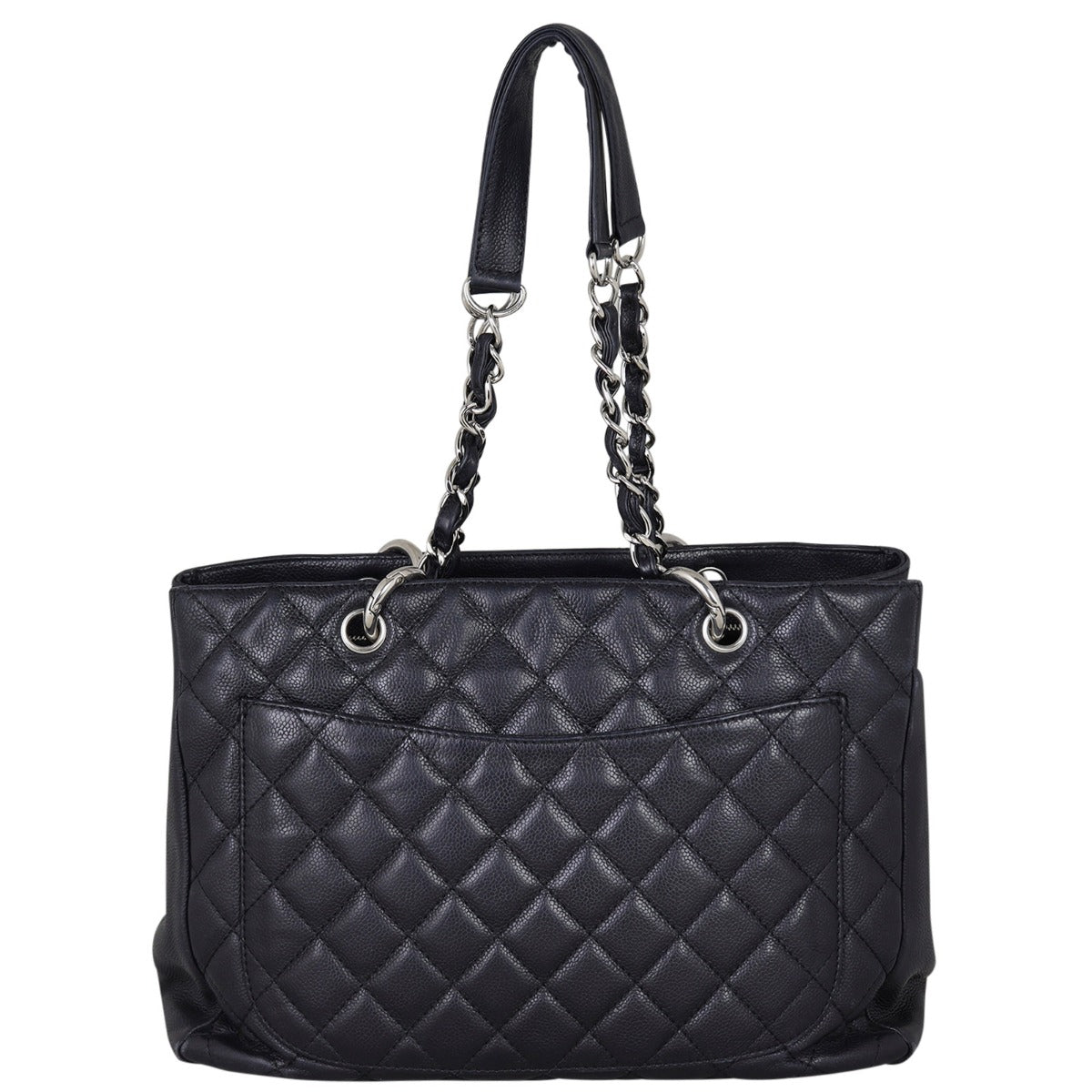 Chanel Grand Shopping Tote