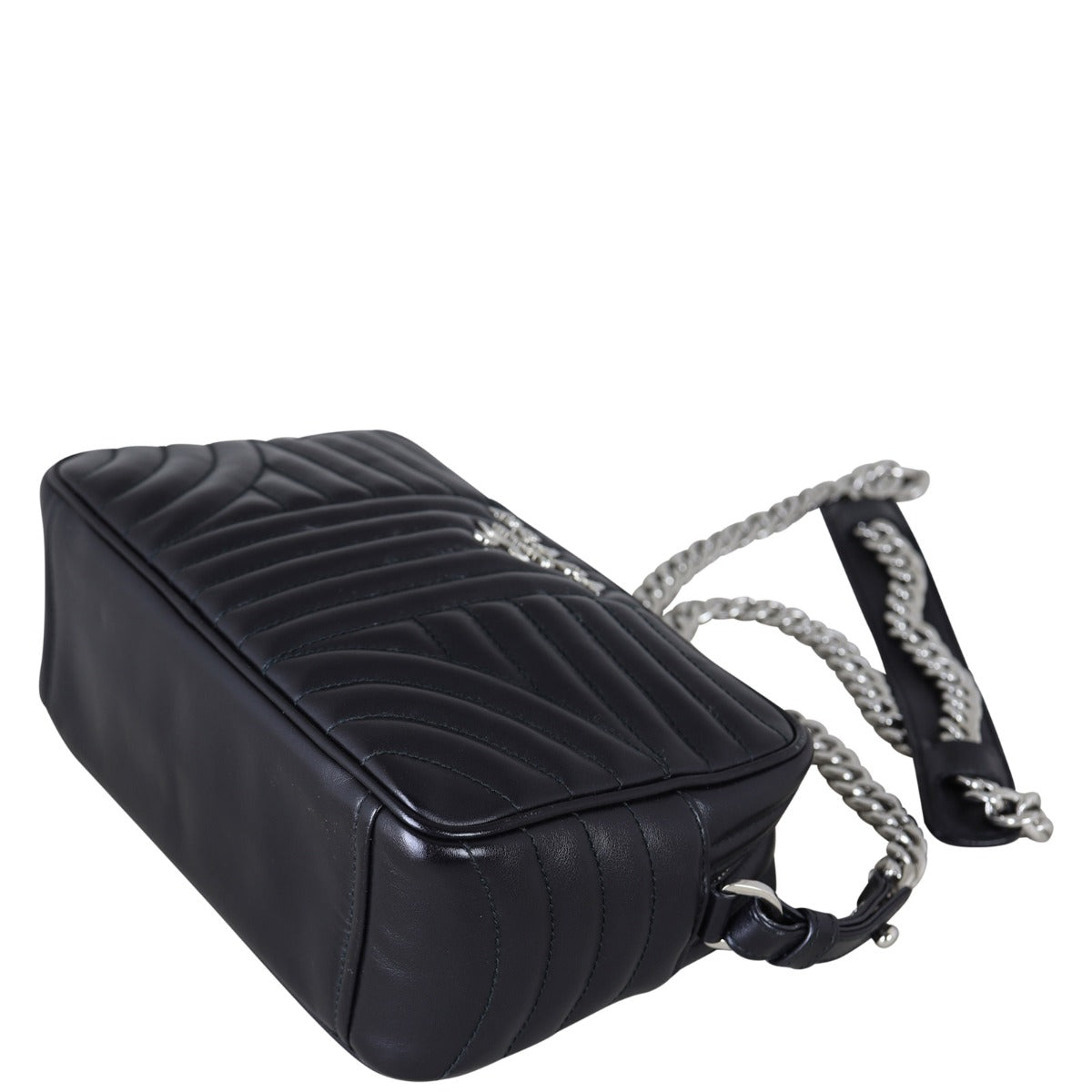 Prada Diagramme Camera Bag